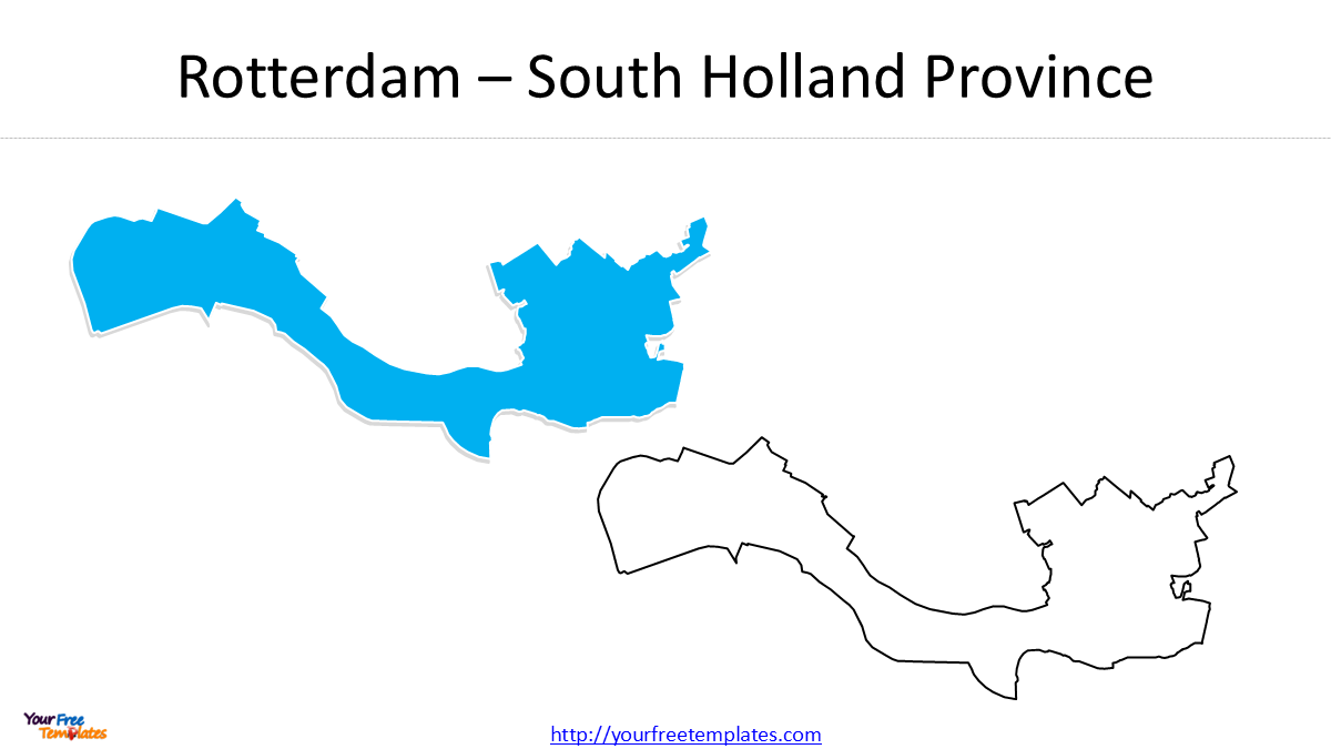 largest cities in Netherlands
