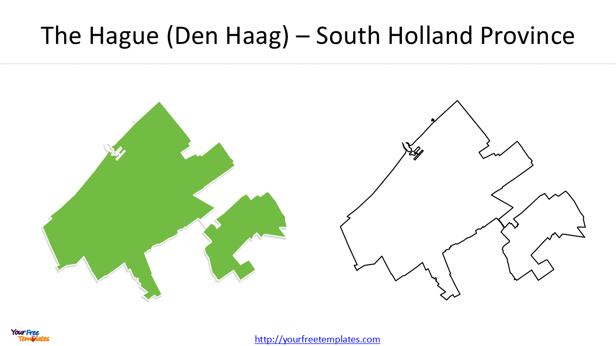 largest cities in Netherlands