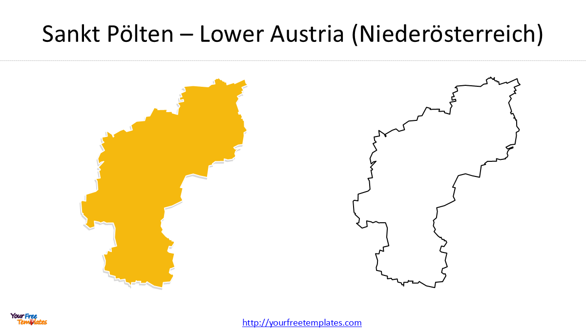 Largest Cities in Austria: Top 10 Population Ranking & Regional Breakdown 9 Austria population ranking