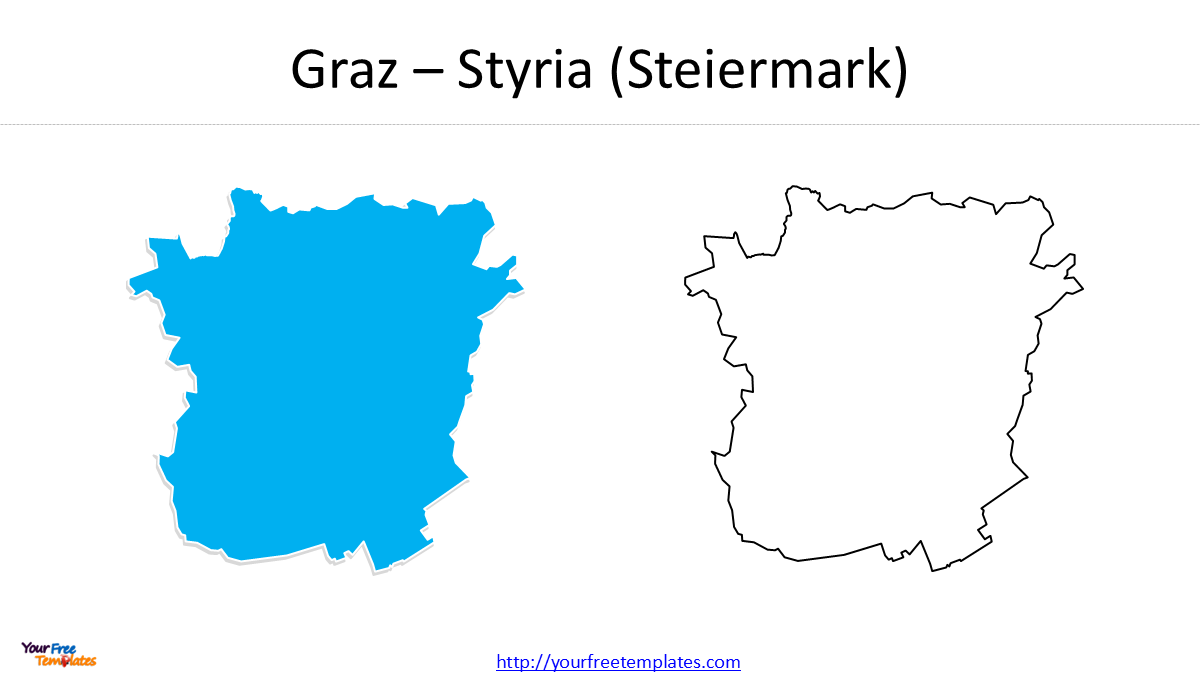 Largest Cities in Austria: Top 10 Population Ranking & Regional Breakdown 2 largest cities in Austria