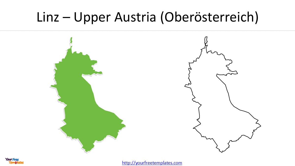 Largest Cities in Austria: Top 10 Population Ranking & Regional Breakdown 3 largest cities in Austria