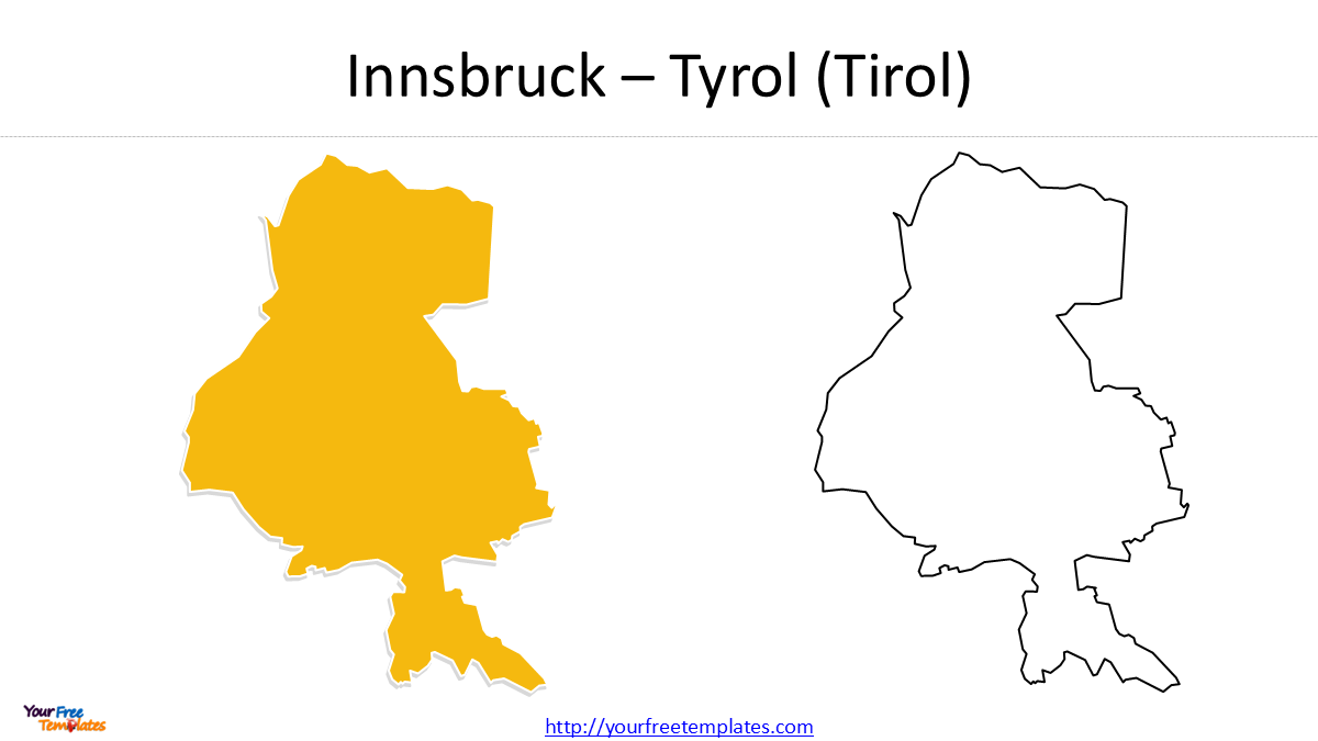 Largest Cities in Austria: Top 10 Population Ranking & Regional Breakdown 5 Austrian cities by size