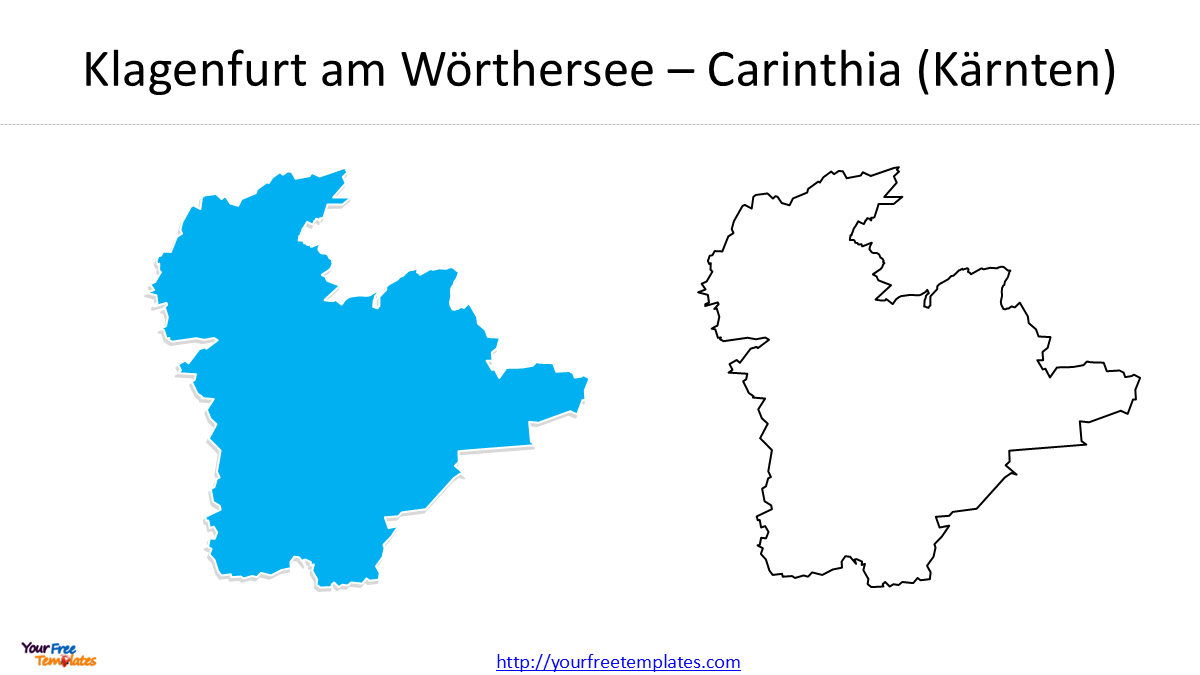 Largest Cities in Austria: Top 10 Population Ranking & Regional Breakdown 6 Austrian cities by size