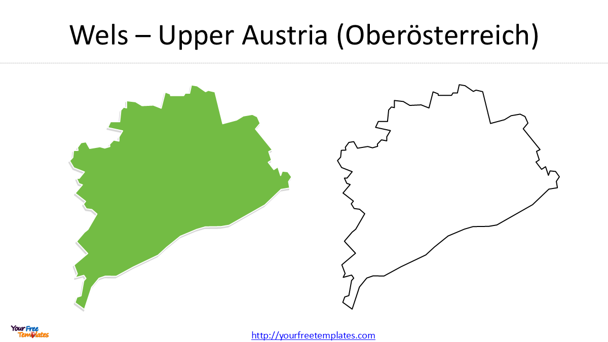Largest Cities in Austria: Top 10 Population Ranking & Regional Breakdown 7 Austrian cities by size