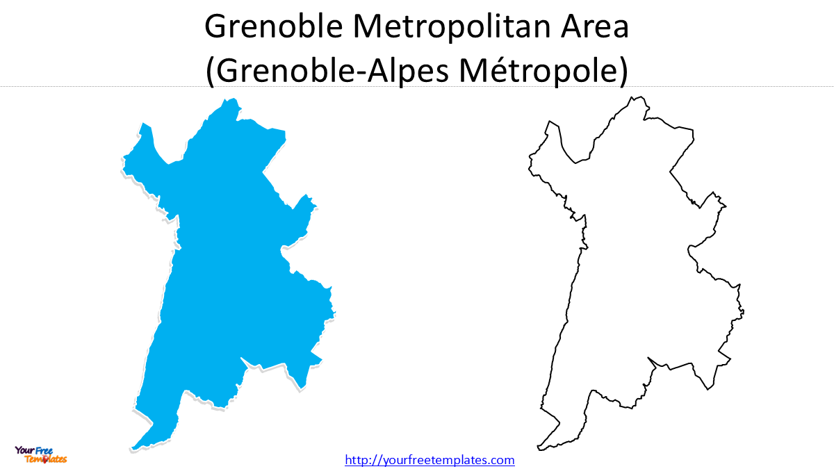 Top 10 Largest Metropolitan Areas in France: Population Ranking & Economic Powerhouse Breakdown 10 France metro population ranking