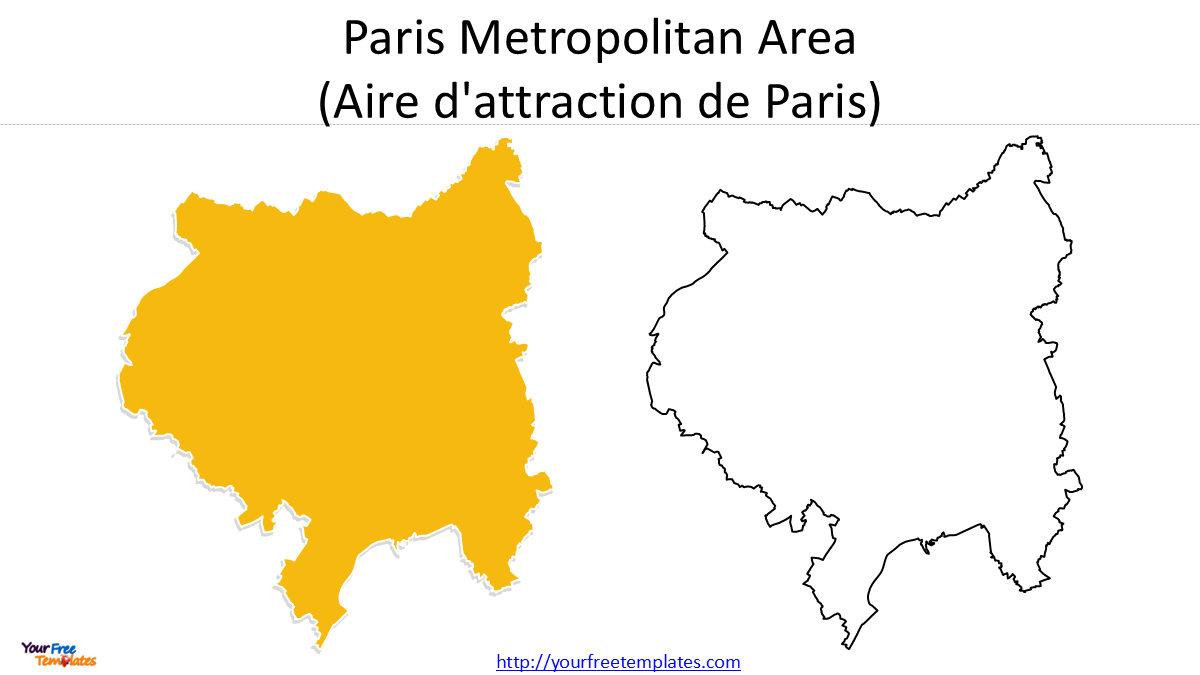 Top 10 Largest Metropolitan Areas in France: Population Ranking & Economic Powerhouse Breakdown 1 largest metropolitan areas in France