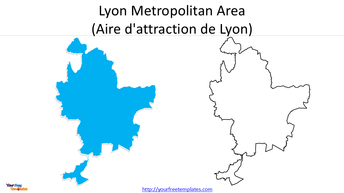 Top 10 Largest Metropolitan Areas in France: Population Ranking & Economic Powerhouse Breakdown 2 largest metropolitan areas in France