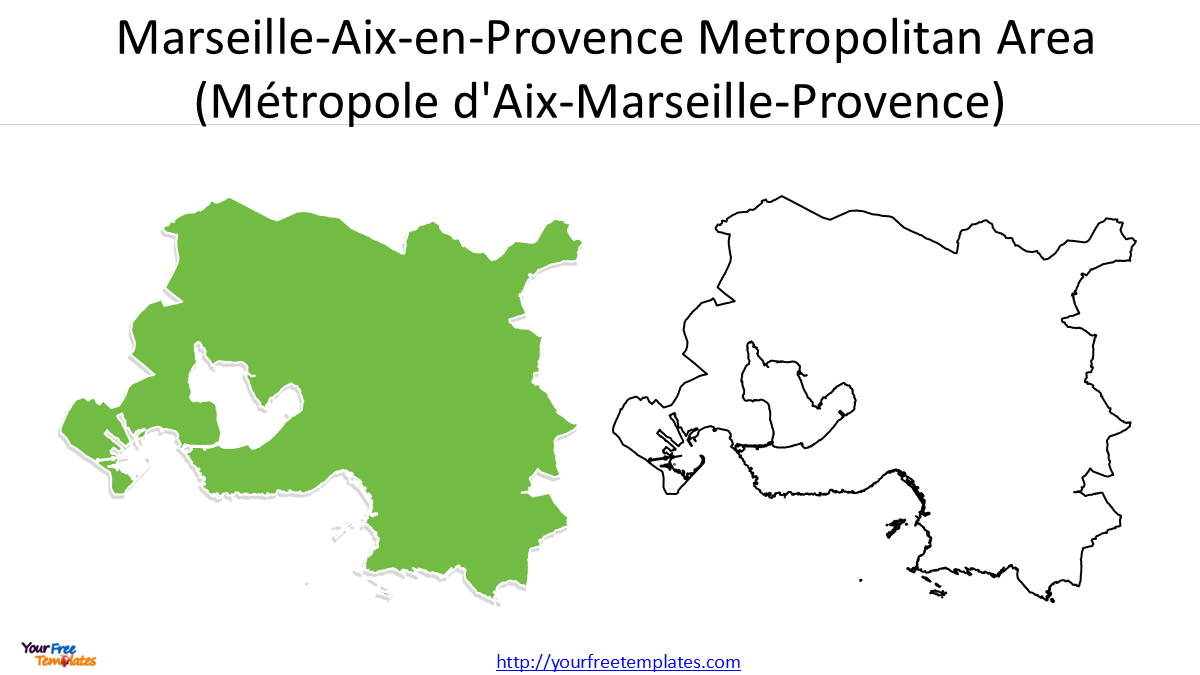 Top 10 Largest Metropolitan Areas in France: Population Ranking & Economic Powerhouse Breakdown 3 largest metropolitan areas in France