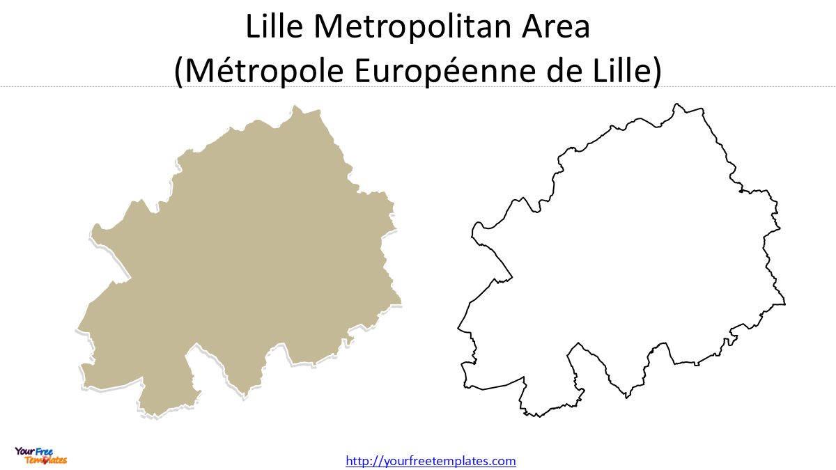 Top 10 Largest Metropolitan Areas in France: Population Ranking & Economic Powerhouse Breakdown 4 largest metropolitan areas in France