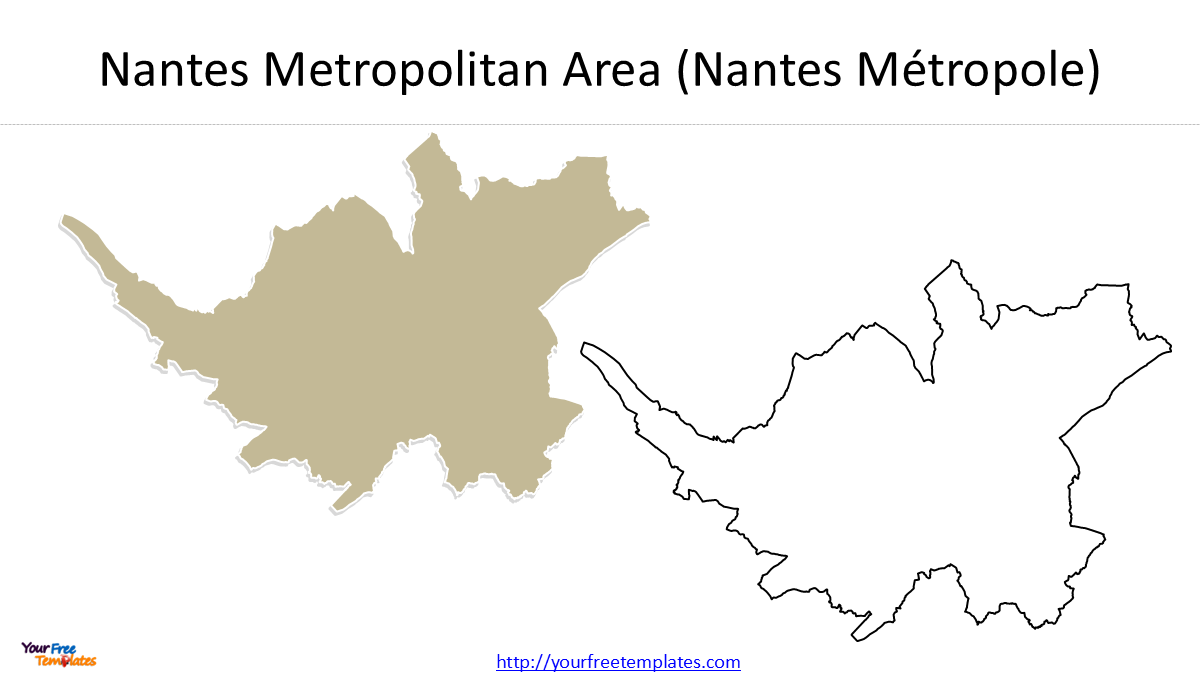 Top 10 Largest Metropolitan Areas in France: Population Ranking & Economic Powerhouse Breakdown 8 France metro population ranking