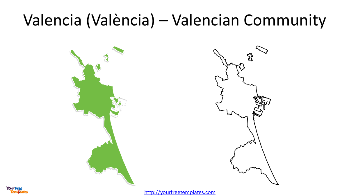 Largest Cities in Spain: Population Ranking & Regional Breakdown 3 largest cities in Spain