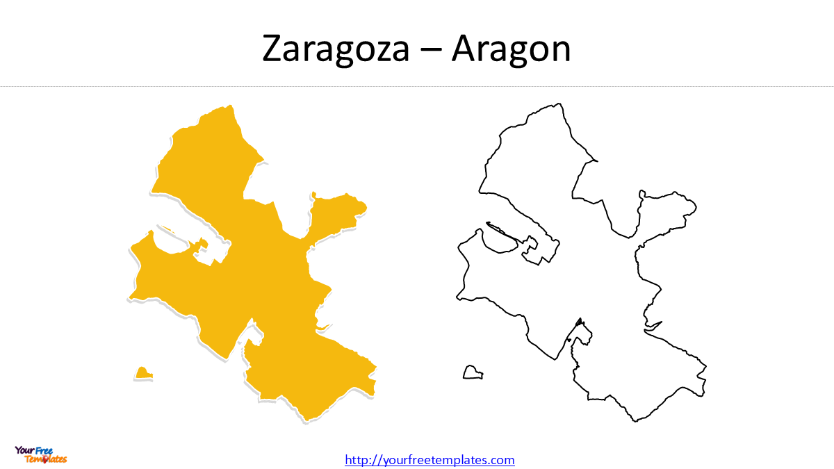 Largest Cities in Spain: Population Ranking & Regional Breakdown 5 Spain population ranking