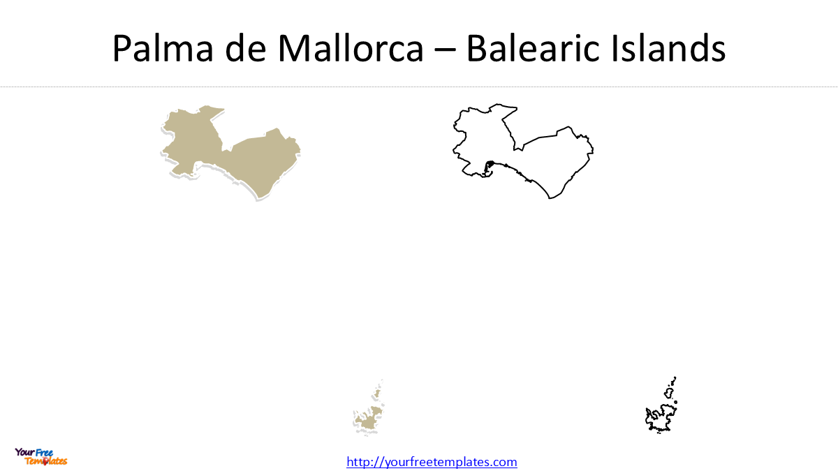 Largest Cities in Spain: Population Ranking & Regional Breakdown 8 Spanish cities by size