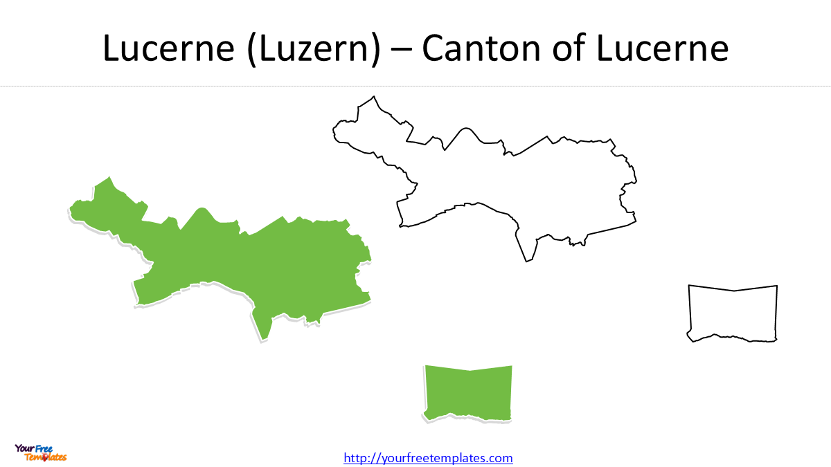 Largest Cities in Switzerland: Top 10 Population Ranking & Regional Breakdown 27 Switzerland population ranking
