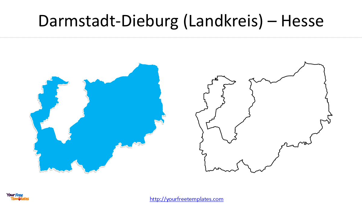 Highest GDP per Capita German Districts: Top 10 Landkreise Ranking (2026) 10 richest districts in Germany