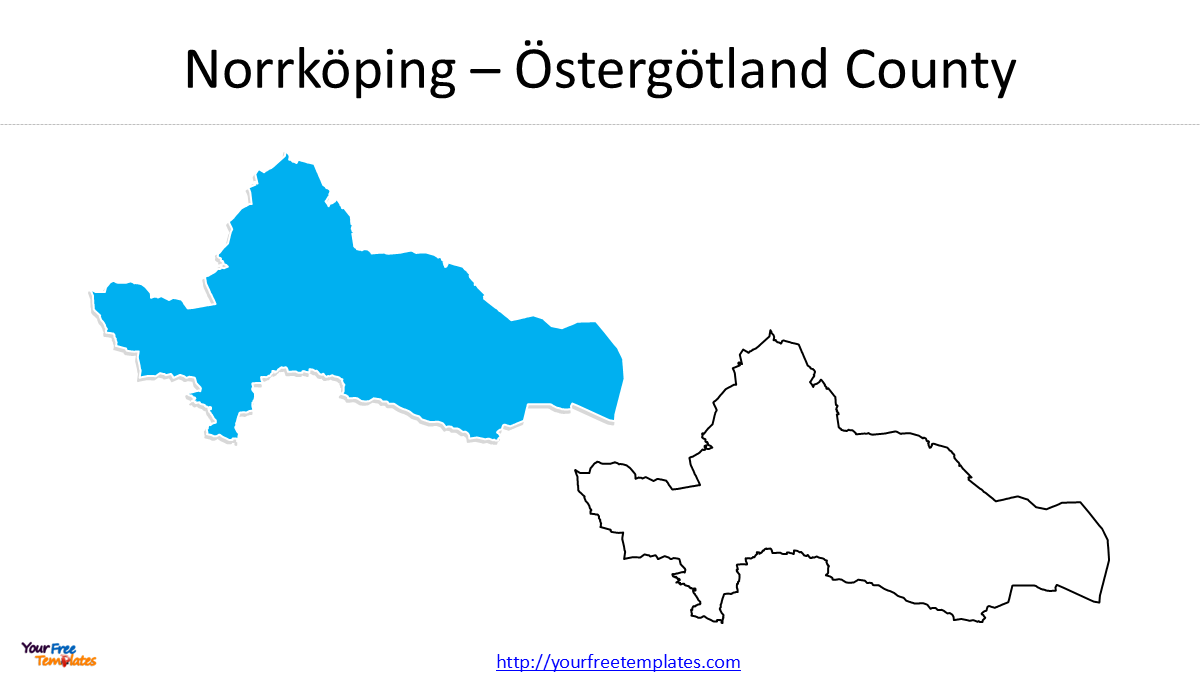 Largest Cities in Sweden: Population Ranking & Regional Breakdown 10 Swedish cities by size