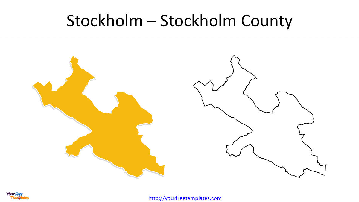 Largest Cities in Sweden: Population Ranking & Regional Breakdown 1 largest cities in Sweden