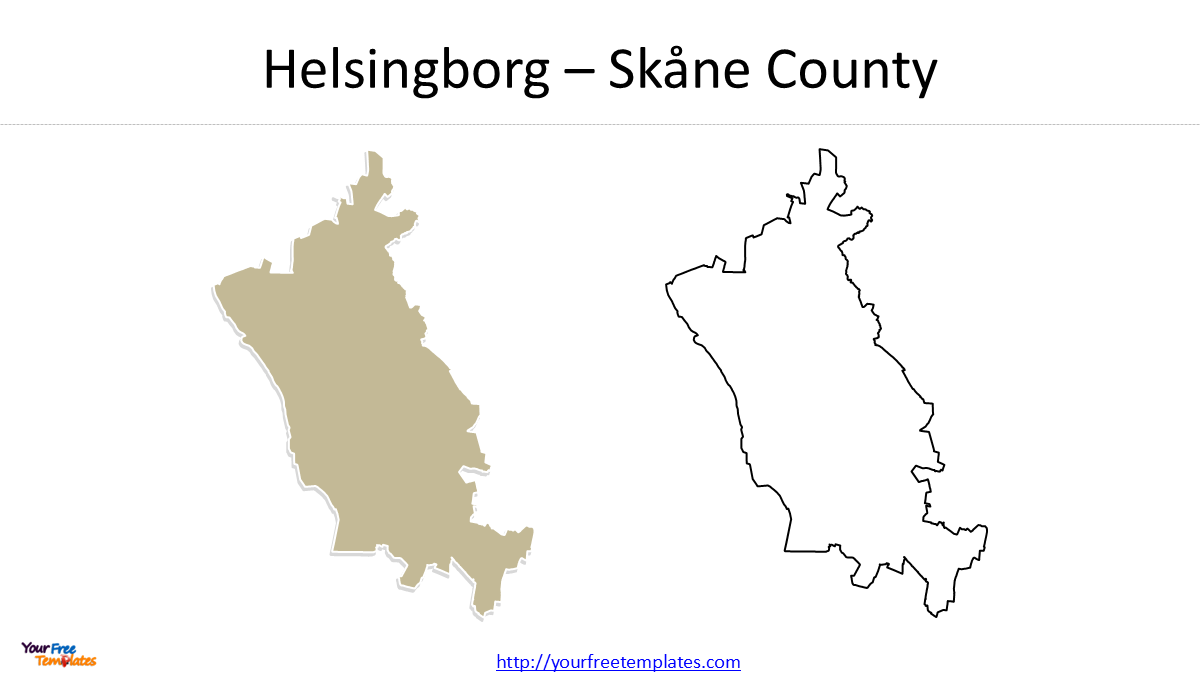 Largest Cities in Sweden: Population Ranking & Regional Breakdown 8 Swedish cities by size