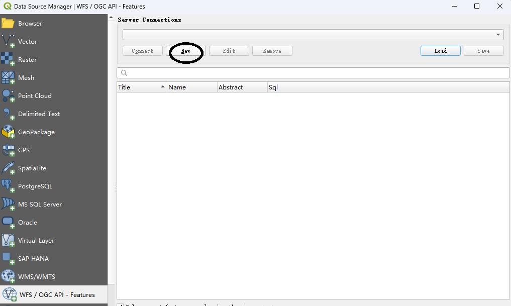 Frankfurt GIS Data: How to Download WFS and Export Shapefiles with QGIS 4 Frankfurt GIS Data