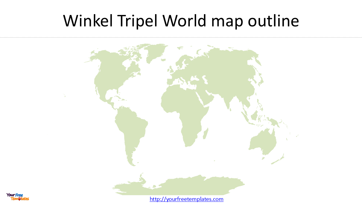 Winkel Tripel World Map Download 1 Winkel Tripel World Map Download