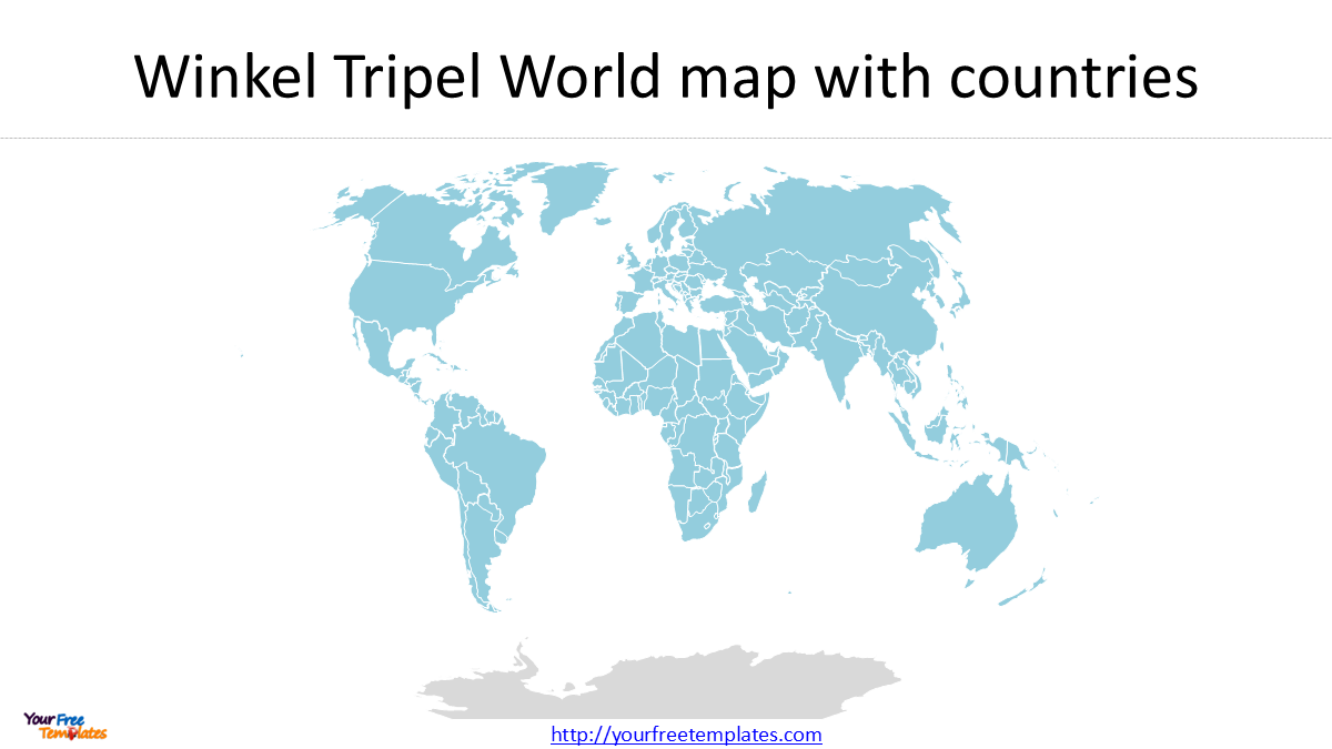Winkel Tripel World Map Download 2 Winkel Tripel World Map Download